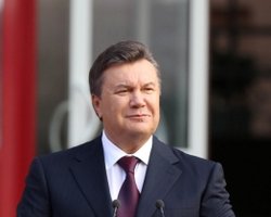 Сегодня Янукович проведет заседание по расследованию взрывов в Днепропетровске  