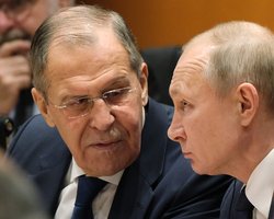 Кремль оголосив нові цілі: на які великі українські міста зазіхнули росіяни, — ISW