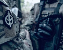 "Это только начало": Данилов прокомментировал спецоперацию РДК и ЛСР в России (видео)