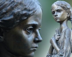 В Вашингтоне откроют памятник жертвам Голодомора