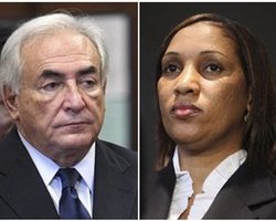 Со Стросс-Кана сняли обвинения