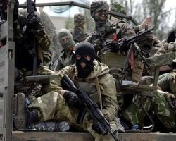 Семенченко отрицает разблокирование дорог в районе Дебальцево