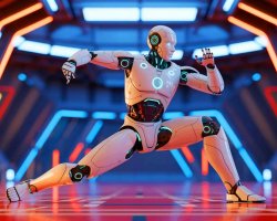 Потеря памяти, захват мира ИИ-ботами, смартфоны как роскошь: что нас ждет в 2026 году