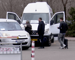 Жителів Молдови відправили до Туреччини готуватись до заворушень у Кишиневі, — ЗМІ (фото)