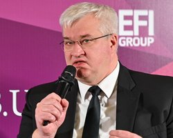 Вихід з глухого кута: Сибіга назвав умови створення "спеціальної економічної зони" на Донбасі