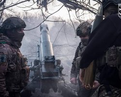 Стонут от артиллерии и ненавидят дроны ВСУ: Братчук о положении ВС РФ в Крынках