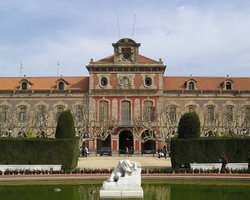 Парламент Каталонии таки соберется 9 октября, несмотря на запрет Конституционного суда