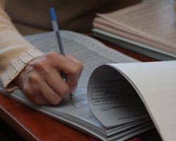 Мэром Могилев-Подольского стал  гражданин Молдовы, - НУ