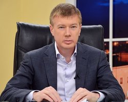 Избирательный штаб Тигипко возглавил регионал Ларин, - СМИ