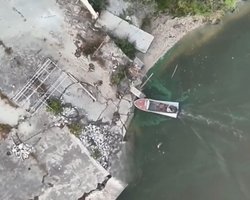 Ротація не вдалася: ЗСУ показали, як зривали спроби РФ діяти під Херсоном (відео)