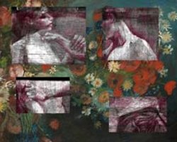 В одной картине нашли сразу два произведения Ван Гога