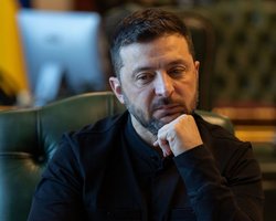 Хто стане головою Офісу президента після Єрмака: Зеленський назвав кандидатів