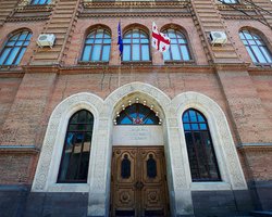 Отравление Скрипаля: Грузия решила выслать российского дипломата