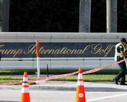 Поддерживал Украину: что известно о задержанном при вероятном покушении на Трампа