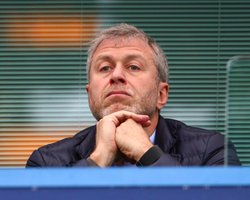 Британия обещает разблокировать $2,88 миллиарда с продажи "Челси" и передать их Украине