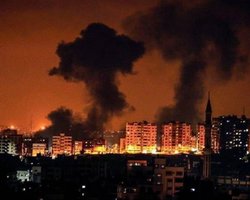 Угрозы Тегерана, ответный удар и помощь НАТО: новые детали атаки Ирана на Израиль (видео)