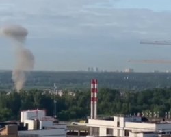 За атакой беспилотников на Москву стоят ЧВК "Вагнер" и ФСБ: мнение эксперта