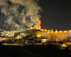 Эскалация конфликта или новая война: почему снова воюют Израиль и Палестина