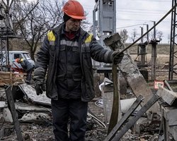 Не только ПВО: в правительстве рассказали, как защитить энергообъекты от ударов РФ (видео)