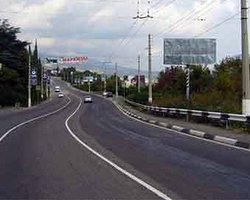 Мэр Коктебеля сбил насмерть человека