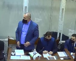 Дело ПриватБанка: суд арестовал бывшего топ-менеджера и назначил сумму залога