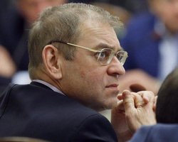 За 2,5 года пожары на военных арсеналах уничтожили боеприпасы на $2 млрд, - Пашинский