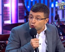 Зеленскому не дали провести концерт в Виннице