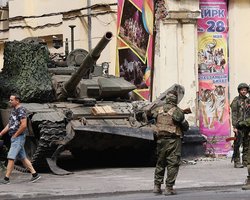 "Самое время вербовать шпионов": глава ЦРУ высказался о мятеже в РФ