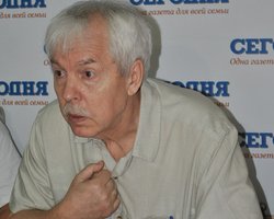 Соратник Мешкова назвал методы СБУ фашистскими