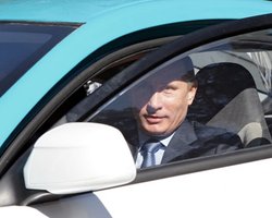 Сюжет дня. К нам едет ревизор: в Украине ждут визита Путина