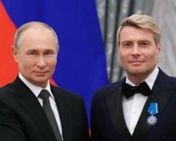 Путиниста Баскова "поблагодарили" за поддержку ВСУ: украинцы запустили ироничный флешмоб (фото)