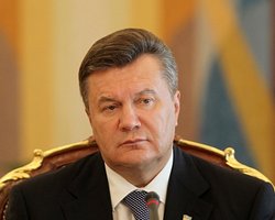 Янукович не пойдет на президентские выборы 25 мая