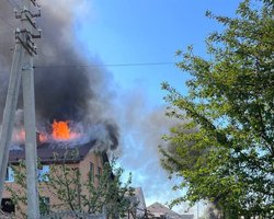 Російські ракети загрожують атомним станціям: Україна опинилася на межі енергетичної катастрофи