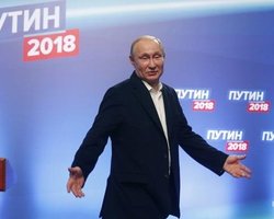 Россияне одобрили действия своих властей по задержанию украинских кораблей и моряков