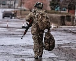 Від 8 до 10 років: за СЗЧ карають більше, ніж за вбивство чи тероризм, — нардепка Бобровська