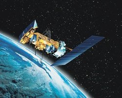 Украина получила возможность запустить спутник Лыбидь в космос