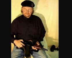 Дважды судимый луцкий террорист просидел за решеткой около 10 лет, – Геращенко