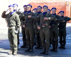 МВД нашло факты внеуставных отношений в части, где служил Рябчук, убивший пятерых человек