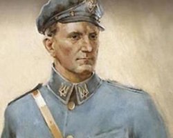 СБУ хочет присвоить своей академии имя Романа Шухевича