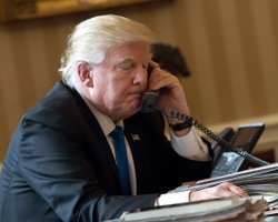 Не словом, а делом. Почему Трамп относится к России жестче, чем Обама