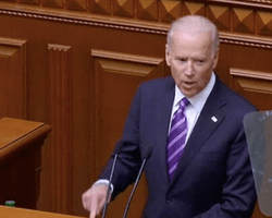 Дипломаты уже работают над визитом Байдена в Украину и его первым контактом с Зеленским