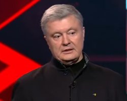 Порошенко утверждает, что лично санкционировал спецоперацию по задержанию "вагнеровцев"