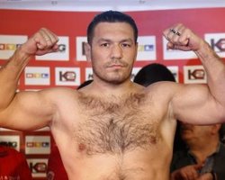 Чагаев: Поветкин вовремя восстановил силы