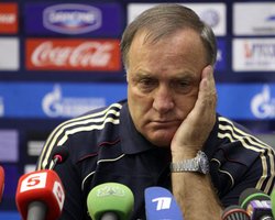 Адвокат о сборной России: У нас команда без звезд