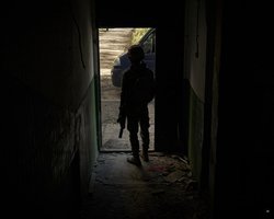 ЗСУ зможуть відстояти Вугледар, якщо утримають лінію постачання, — аналітик BILD