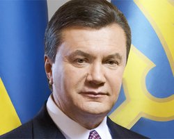 Лесничества обязали закупить портреты Януковича на 15 млн. гривен, - СМИ