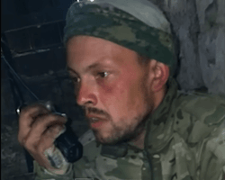 "Усіх розстрілюйте": Третя штурмова надала відеодокази злочинів військових РФ в Україні