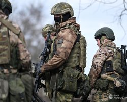 "Российский ленд-лиз": оккупанты сами пополнили оружейный арсенал ВСУ под Бахмутом (видео)