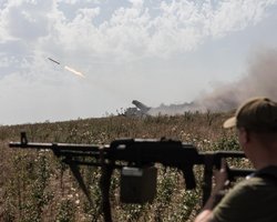 Успехи под Бахмутом и Работино: в Генштабе оценили обстановку на южном и восточном фронтах (карта)