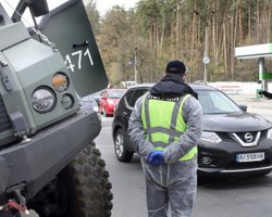 Запрет на выезд из города: что это означает и кому нужно получать разрешение от военкома